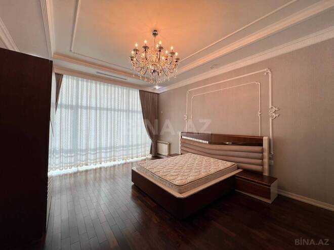Продаётся 8-комн. дом/дача 1 000 м², м. Гянджлик, photo 19 from 32