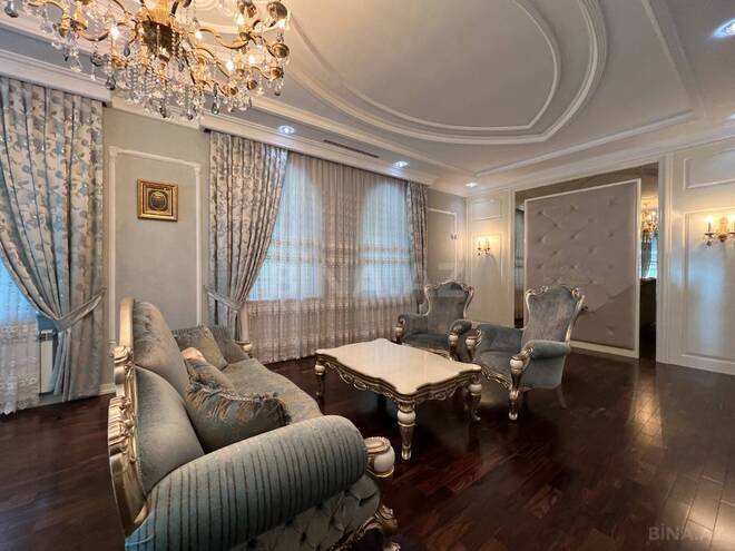 Продаётся 8-комн. дом/дача 1 000 м², м. Гянджлик, photo 10 from 32