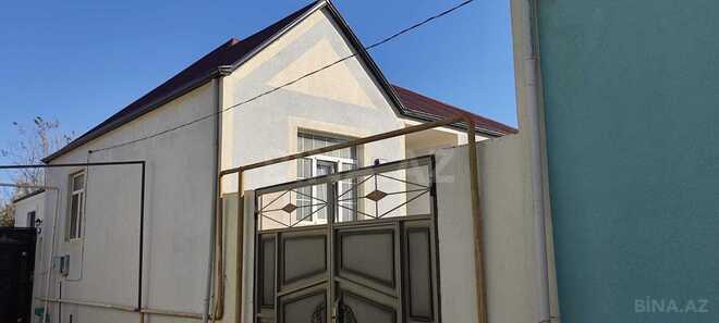 Satılır 3 otaqlı həyət evi/bağ evi 70 m², Ramana q., photo 13 from 16