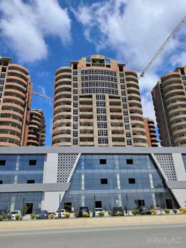 Satılır 2 otaqlı yeni tikili 79.1 m², Lökbatan q., photo 4 from 8