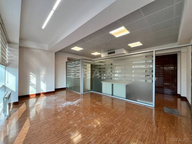 Сдаётся 1-комн. офис 50 м², м. Шах Исмаил Хатаи, photo 3 from 11