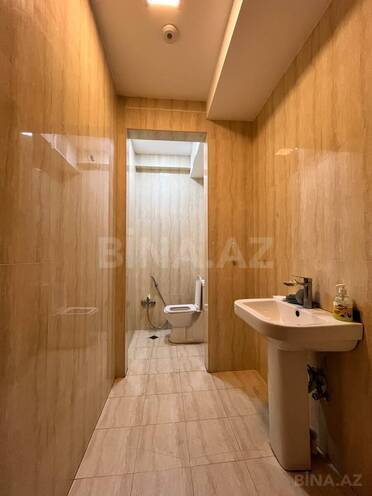 Сдаётся 1-комн. офис 50 м², м. Шах Исмаил Хатаи, photo 10 from 11