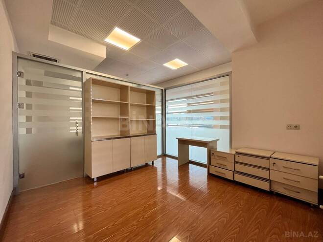 Сдаётся 1-комн. офис 50 м², м. Шах Исмаил Хатаи, photo 9 from 11