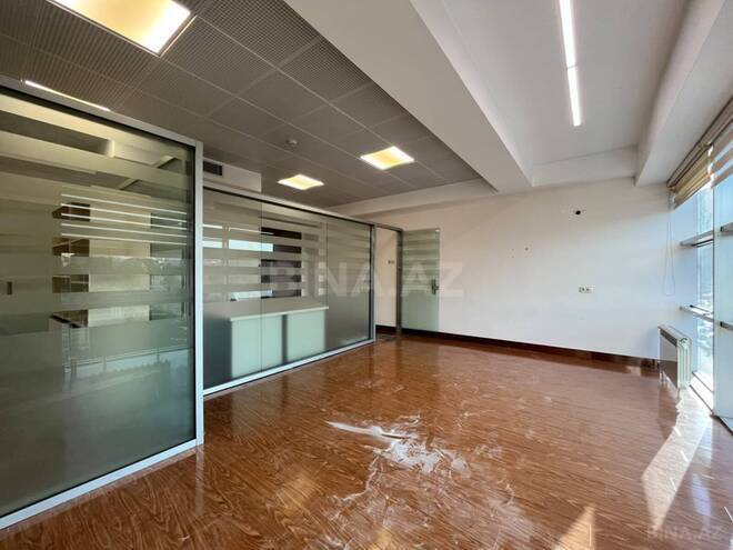 Сдаётся 1-комн. офис 50 м², м. Шах Исмаил Хатаи, photo 4 from 11