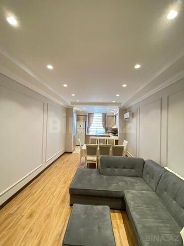 Сдаётся 2-комн. новостройка 75 м², м. Гянджлик, photo 4 from 24
