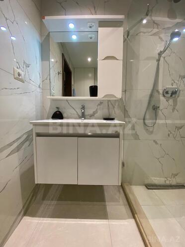 Сдаётся 2-комн. новостройка 75 м², м. Гянджлик, photo 17 from 24