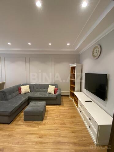 Сдаётся 2-комн. новостройка 75 м², м. Гянджлик, photo 22 from 24