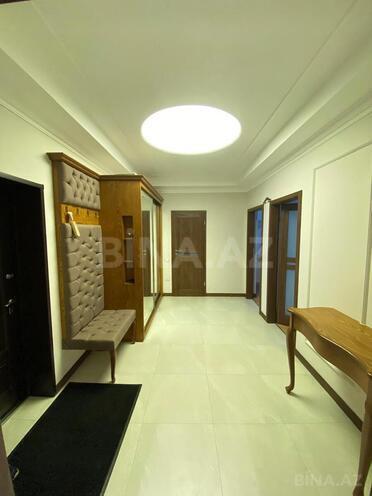 Сдаётся 2-комн. новостройка 75 м², м. Гянджлик, photo 20 from 24
