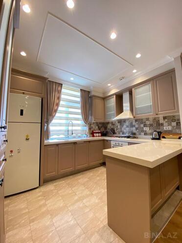 Сдаётся 2-комн. новостройка 75 м², м. Гянджлик, photo 10 from 24