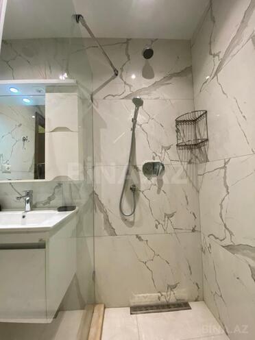 Сдаётся 2-комн. новостройка 75 м², м. Гянджлик, photo 19 from 24