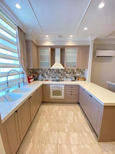 Сдаётся 2-комн. новостройка 75 м², м. Гянджлик, photo 14 from 24