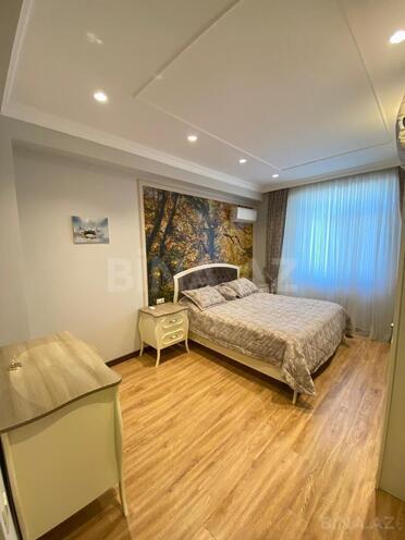 Сдаётся 2-комн. новостройка 75 м², м. Гянджлик, photo 7 from 24