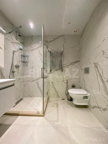 Сдаётся 2-комн. новостройка 75 м², м. Гянджлик, photo 16 from 24