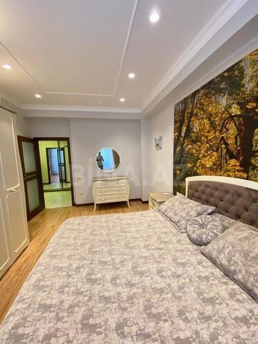 Сдаётся 2-комн. новостройка 75 м², м. Гянджлик, photo 12 from 24