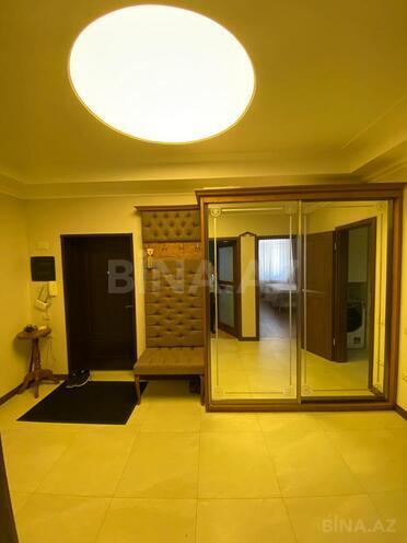 Сдаётся 2-комн. новостройка 75 м², м. Гянджлик, photo 23 from 24