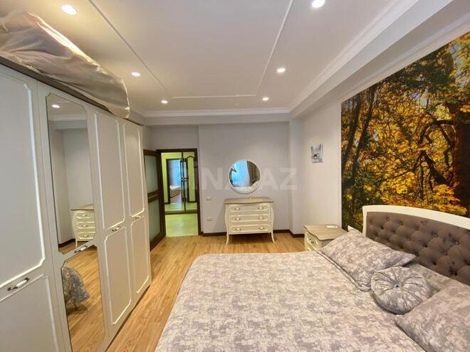 Сдаётся 2-комн. новостройка 75 м², м. Гянджлик, photo 13 from 24