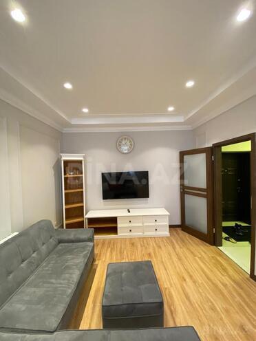 Сдаётся 2-комн. новостройка 75 м², м. Гянджлик, photo 9 from 24