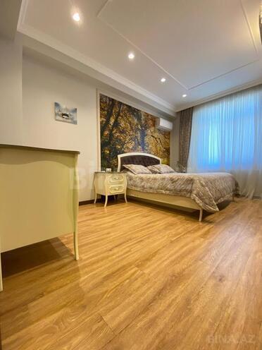 Сдаётся 2-комн. новостройка 75 м², м. Гянджлик, photo 5 from 24