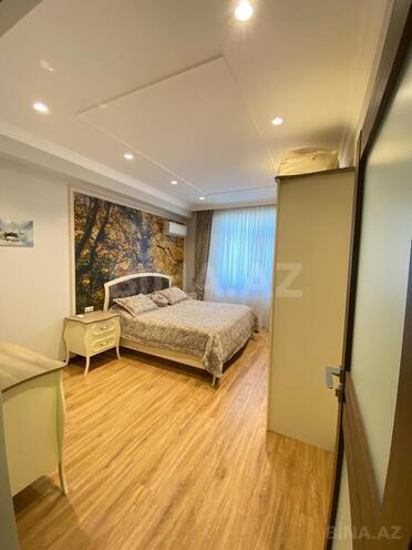 Сдаётся 2-комн. новостройка 75 м², м. Гянджлик, photo 11 from 24