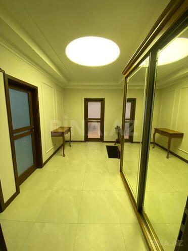 Сдаётся 2-комн. новостройка 75 м², м. Гянджлик, photo 21 from 24