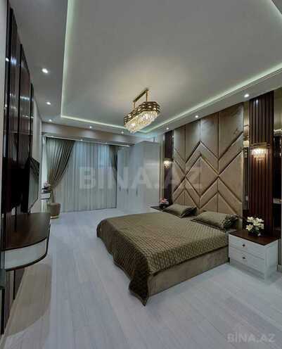 Satılır 2 otaqlı yeni tikili 93 m², Memar Əcəmi m., photo 6 from 11
