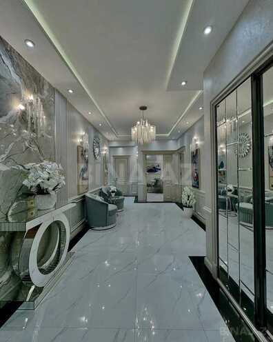 Satılır 2 otaqlı yeni tikili 93 m², Memar Əcəmi m., photo 3 from 11