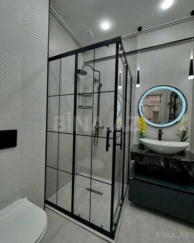 Satılır 2 otaqlı yeni tikili 93 m², Memar Əcəmi m., photo 10 from 11