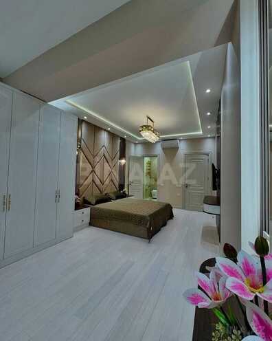 Satılır 2 otaqlı yeni tikili 93 m², Memar Əcəmi m., photo 7 from 11