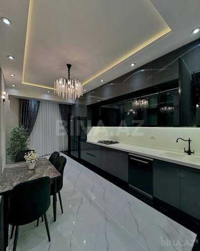Satılır 2 otaqlı yeni tikili 93 m², Memar Əcəmi m., photo 9 from 11