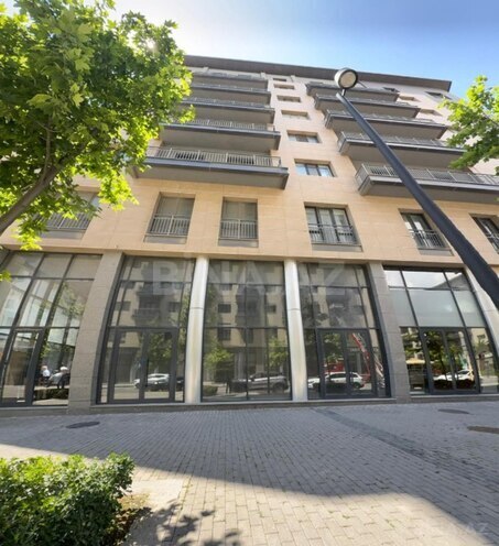 Сдаётся  объект 100 м², пос. Аг шехер, photo 1 from 6