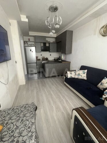 Продаётся 3-комн. новостройка 66 м², пос. Бакиханова, photo 1 from 10