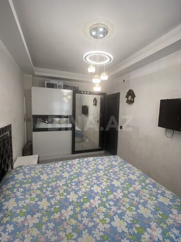 Продаётся 3-комн. новостройка 66 м², пос. Бакиханова, photo 6 from 10
