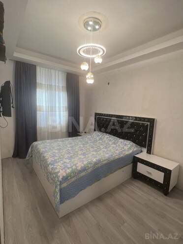 Продаётся 3-комн. новостройка 66 м², пос. Бакиханова, photo 7 from 10