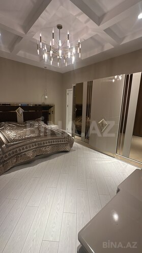 Сдаётся 4-комн. дом/дача 250 м², пос. Мардакан, photo 7 from 14