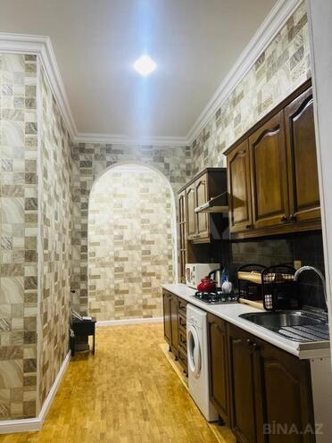 İcarəyə verilir 2 otaqlı köhnə tikili 80 m², 28 May m., photo 11 from 16