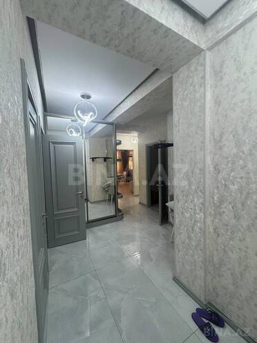 Сдаётся 3-комн. новостройка 105 м², м. Мемар Аджеми, photo 7 from 14