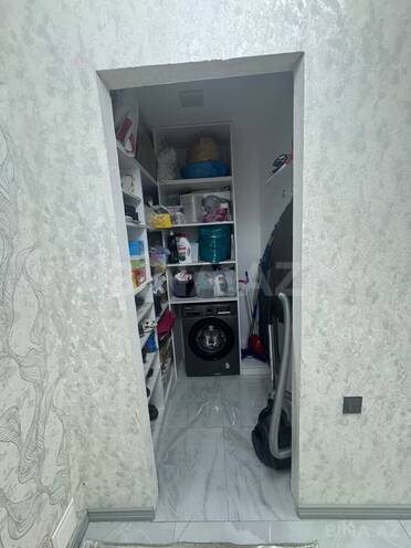 Сдаётся 3-комн. новостройка 105 м², м. Мемар Аджеми, photo 8 from 14
