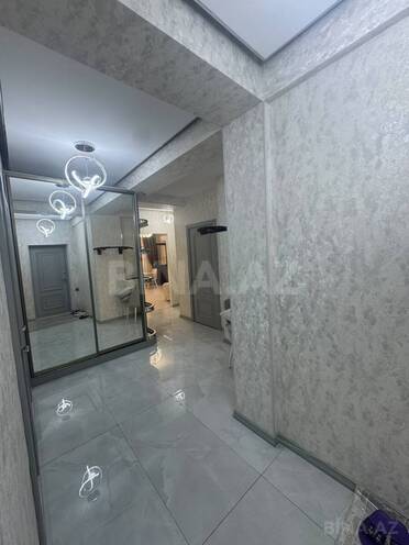 Сдаётся 3-комн. новостройка 105 м², м. Мемар Аджеми, photo 12 from 14