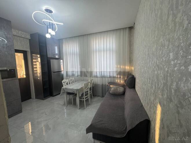 Сдаётся 3-комн. новостройка 105 м², м. Мемар Аджеми, photo 10 from 14