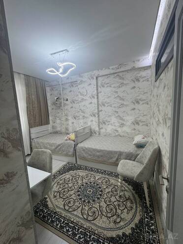Сдаётся 3-комн. новостройка 105 м², м. Мемар Аджеми, photo 4 from 14