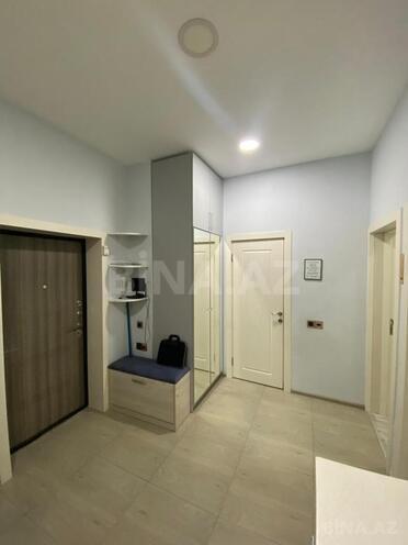 Сдаётся 2-комн. новостройка 60 м², м. Иншаатчылар, photo 13 from 15