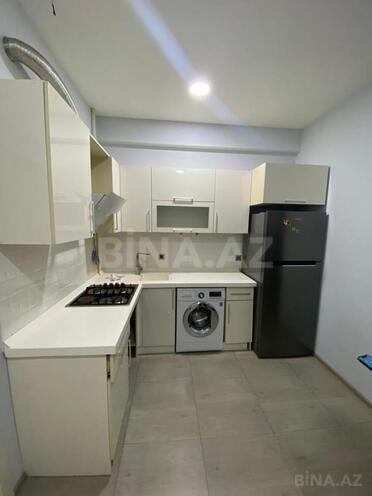 Сдаётся 2-комн. новостройка 60 м², м. Иншаатчылар, photo 12 from 15