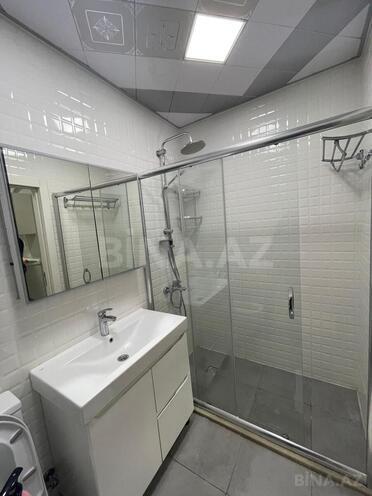 Сдаётся 2-комн. новостройка 60 м², м. Иншаатчылар, photo 10 from 15
