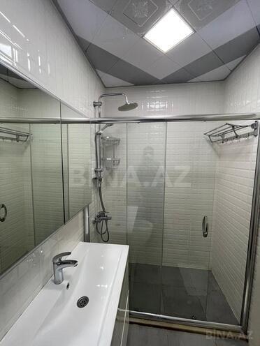 Сдаётся 2-комн. новостройка 60 м², м. Иншаатчылар, photo 9 from 15