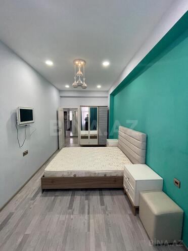 Сдаётся 2-комн. новостройка 60 м², м. Иншаатчылар, photo 6 from 15