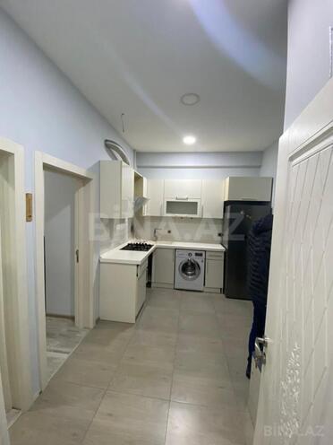 Сдаётся 2-комн. новостройка 60 м², м. Иншаатчылар, photo 11 from 15