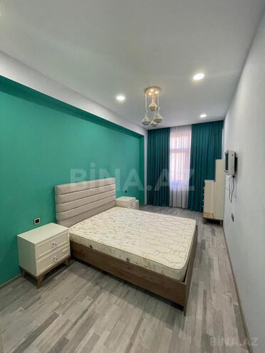 Сдаётся 2-комн. новостройка 60 м², м. Иншаатчылар, photo 5 from 15