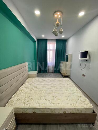 Сдаётся 2-комн. новостройка 60 м², м. Иншаатчылар, photo 7 from 15