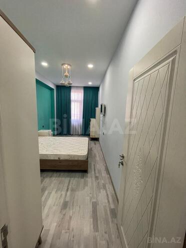 Сдаётся 2-комн. новостройка 60 м², м. Иншаатчылар, photo 8 from 15