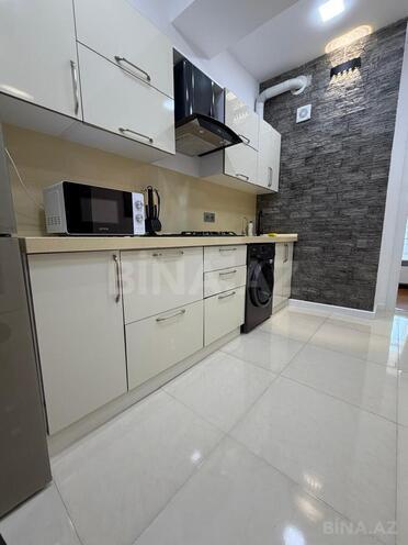 Сдаётся 2-комн. новостройка 65 м², м. 28 мая, photo 6 from 12